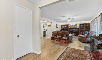 34 Colony Rd, Anderson, IN 46011