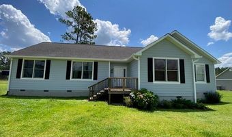 2275 Old Coffee Rd, Barney, GA 31625