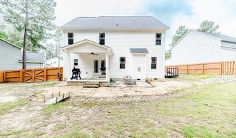 216 Vanderbuilt Ct, Aberdeen, NC 28315