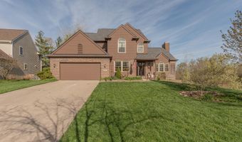 3706 Highlander Way W, Ann Arbor, MI 48108