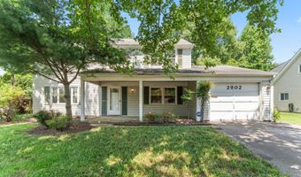 2902 STONYBROOK Dr, Bowie, MD 20715