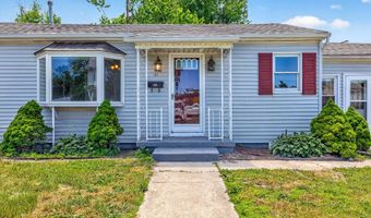 101 E LIBERTY St, Harrington, DE 19952