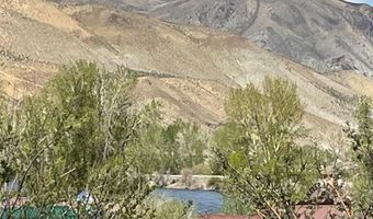 23496 Hwy 75, Challis, ID 83226