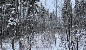 Frenchville Road, Ashland, ME 04732