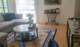 3401 N Country Club Dr 110, Aventura, FL 33180