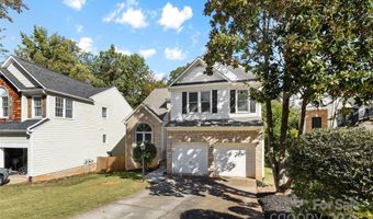 2016 Sablewood Dr, Charlotte, NC 28205
