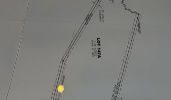 WINDY WOOD lot 147A, Alexander City, AL 35010
