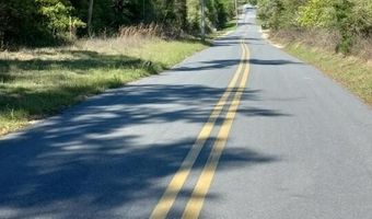 Tommy Tucker Road lot 3, Altha, FL 32421