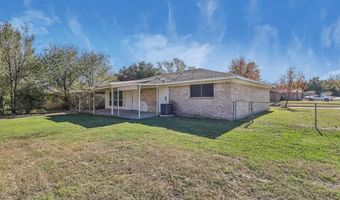 101 Lorie St, Alvarado, TX 76009