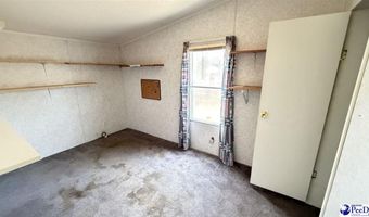 503 Jamestown Rd, Bishopville, SC 29010