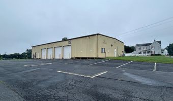 200 N BASSETT St, Clayton, DE 19938