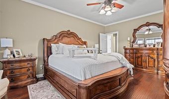 825 Paint Horse, Ardmore, OK 73401