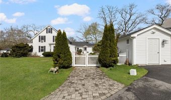 599 E Main Rd, Middletown, RI 02842