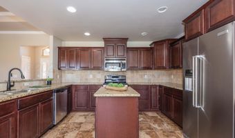 8011 CLARA ALLEN Trl, Amarillo, TX 79118