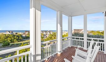 985 S Bald Head Wynd, Bald Head Island, NC 28461