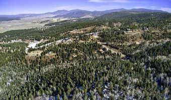 Valle de Vista Lots 257 258 259, Angel Fire, NM 87710