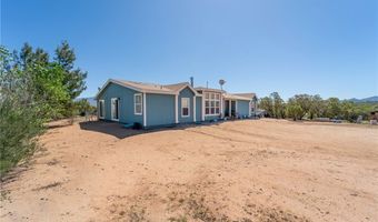 44590 Chapman Rd, Anza, CA 92539