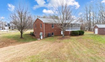 2365 Police Tower Rd, Appomattox, VA 24522