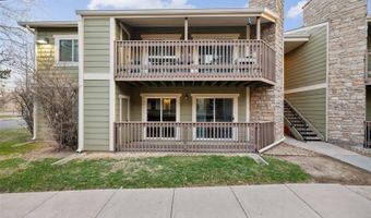 3400 S Eagle St 104, Aurora, CO 80014