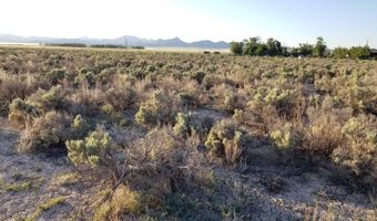 10335 N 400 W, Beryl, UT 84714