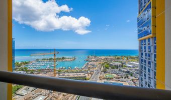 988 Halekauwila St 3202, Honolulu, HI 96814