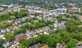 137 Williams St 1, Boston, MA 02130