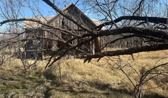 Tbd CR 260, Anson, TX 79501