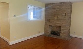 800 E Troy St, Ahoskie, NC 27910