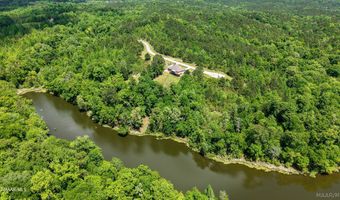 406 Chimney Rock Dr, Alberta, AL 36720