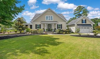 6 Daffodil Farm Way, Bluffton, SC 29910