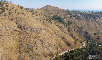 0 Pine Acres Way, Bellvue, CO 80512