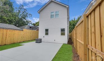 906 E 33rd St, Savannah, GA 31401