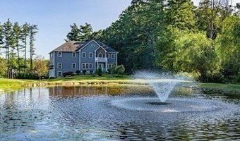 46 West St, Berlin, MA 01503