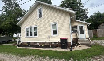 105 E Washington St, Attica, IN 47918
