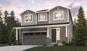 4587 S. 328th Ct Plan: Luna, Auburn, WA 98001