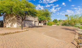 9225 E LAZYWOOD Pl, Carefree, AZ 85377