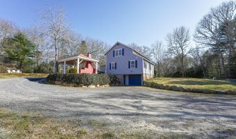 240 Oak St, Centerville, MA 02632
