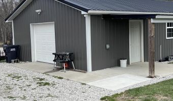 12195 Hwy 587, Beattyville, KY 41311