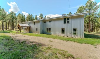 41 Susan Ln, Angel Fire, NM 87710