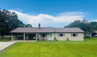 13932 Navaho St, Abbeville, LA 70510