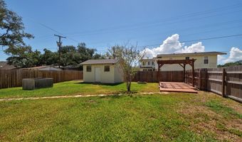 442 W Yoakum, Aransas Pass, TX 78336