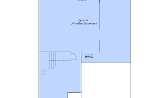762 151st Ln NW Plan: Corsica, Andover, MN 55304