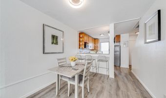 46-232 Kahuhipa St A205, Kaneohe, HI 96744