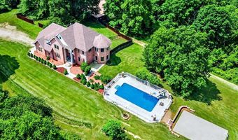 40455 Cone Rd, Albany, OH 45710