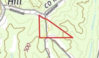 0 County Road 217, Blue Springs, MS 38828