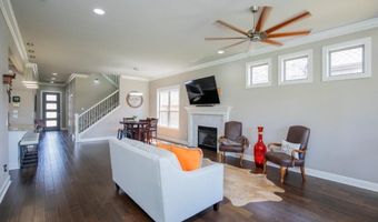 4508 SW Birmingham St, Bentonville, AR 72713