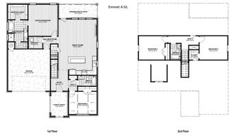 5911 SW Desert Ave, Bentonville, AR 72713