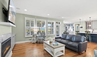 25072 LELAND Ave, Harbeson, DE 19951