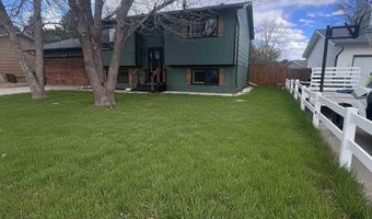 1329 BUCHFINCK, Alliance, NE 69301