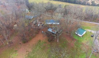 439 Zachary Rd, Blaine, TN 37709